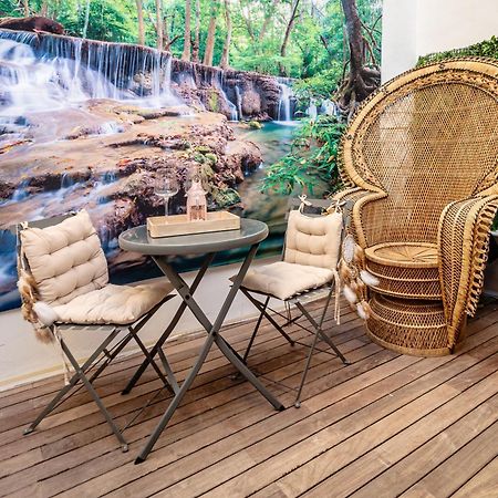La Petite Maison De Nadette 2 Gandía Εξωτερικό φωτογραφία
