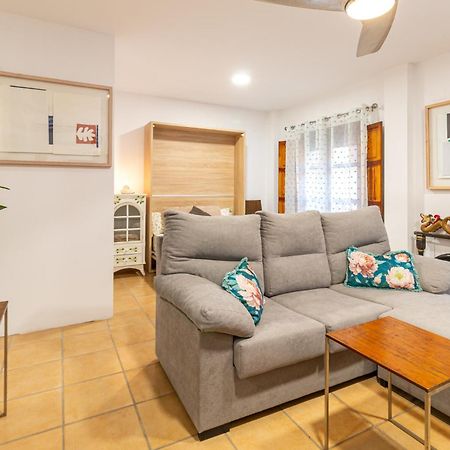La Petite Maison De Nadette 2 Gandía Εξωτερικό φωτογραφία