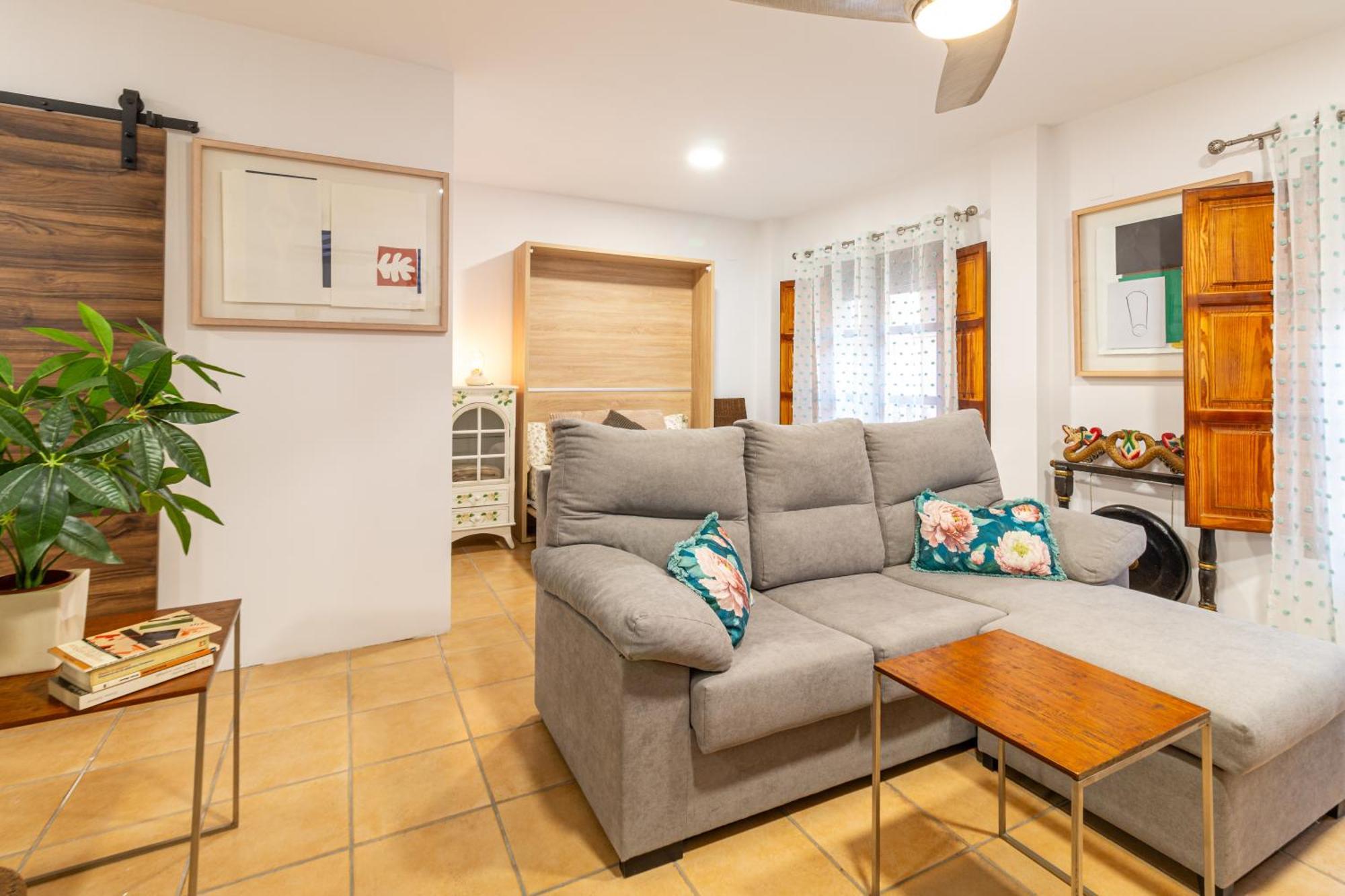 La Petite Maison De Nadette 2 Gandía Εξωτερικό φωτογραφία