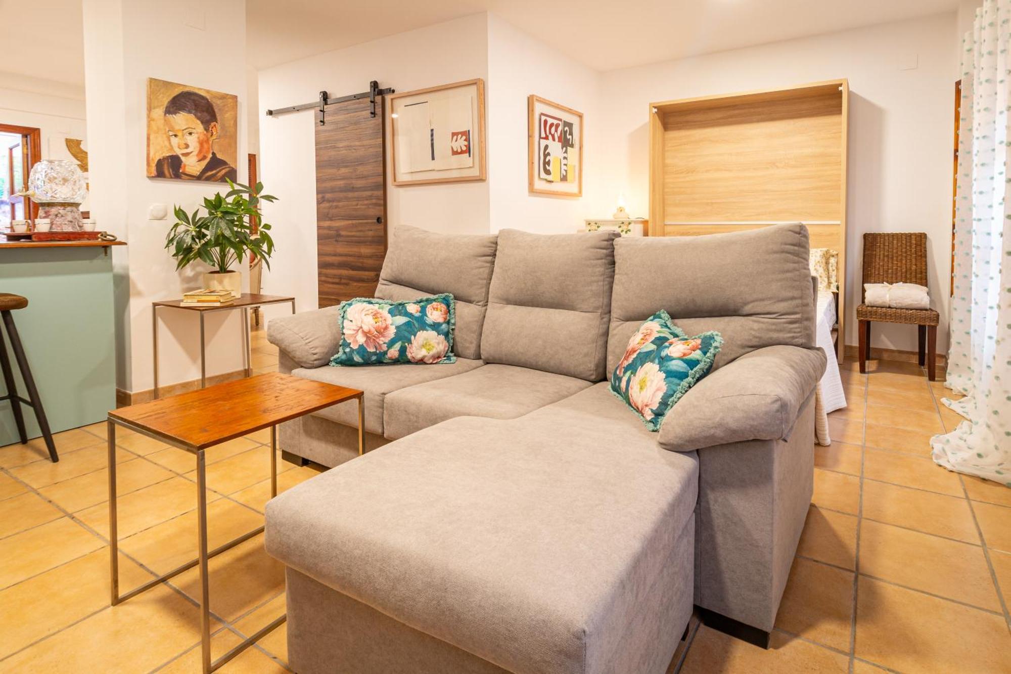 La Petite Maison De Nadette 2 Gandía Εξωτερικό φωτογραφία