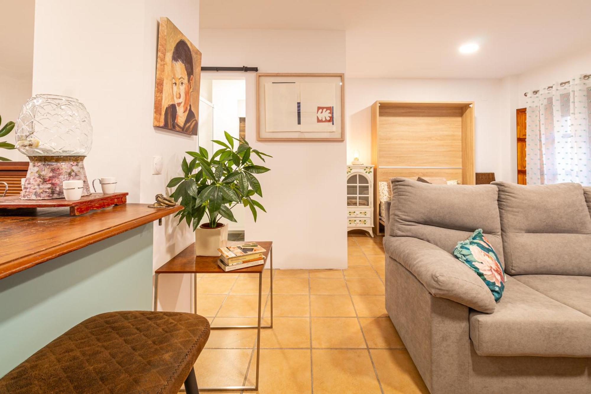 La Petite Maison De Nadette 2 Gandía Εξωτερικό φωτογραφία
