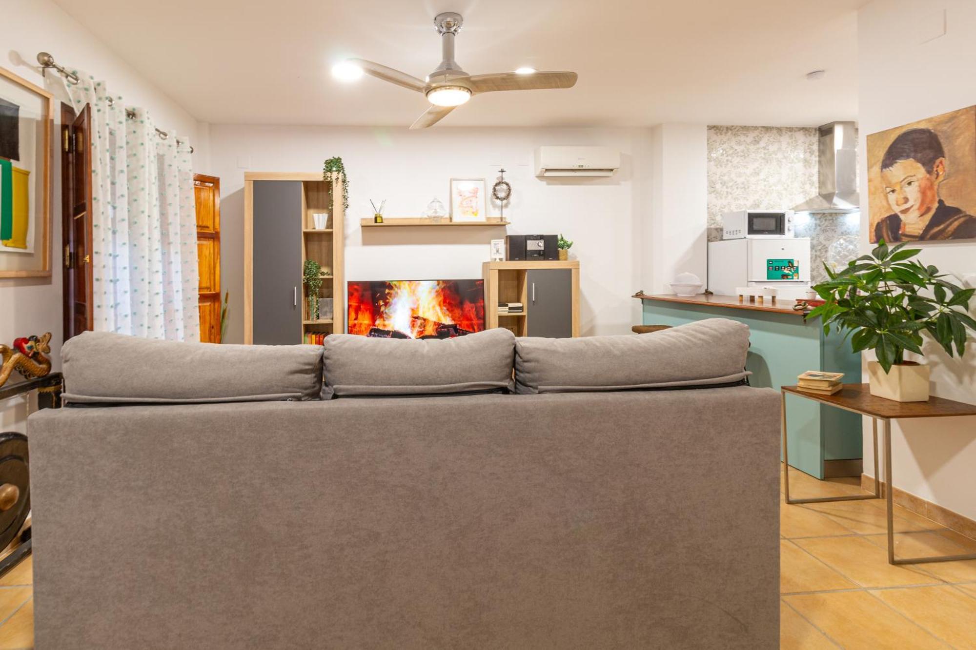 La Petite Maison De Nadette 2 Gandía Εξωτερικό φωτογραφία