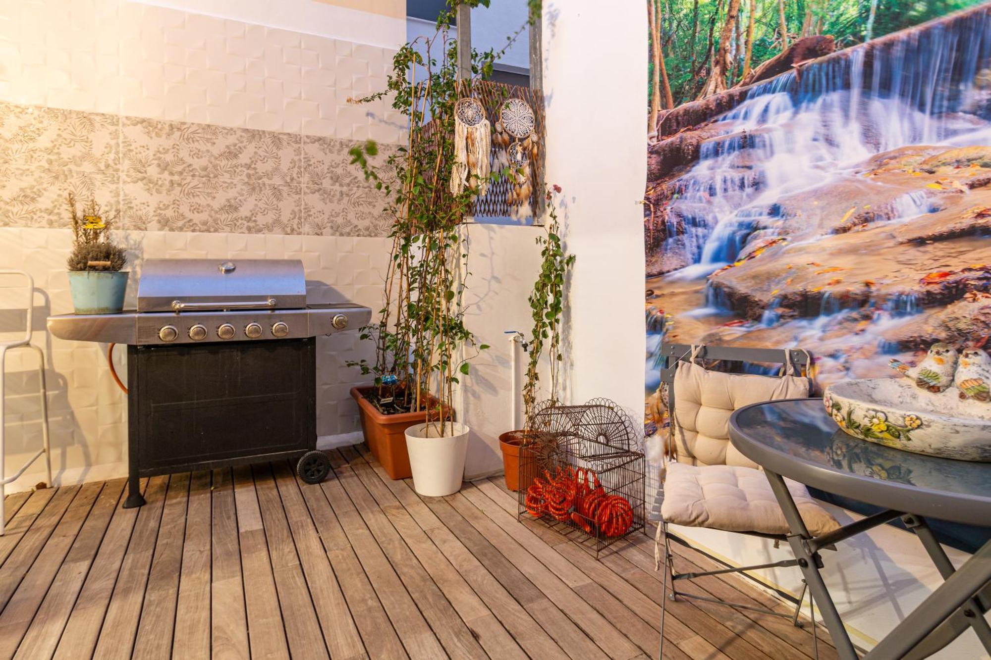 La Petite Maison De Nadette 2 Gandía Εξωτερικό φωτογραφία
