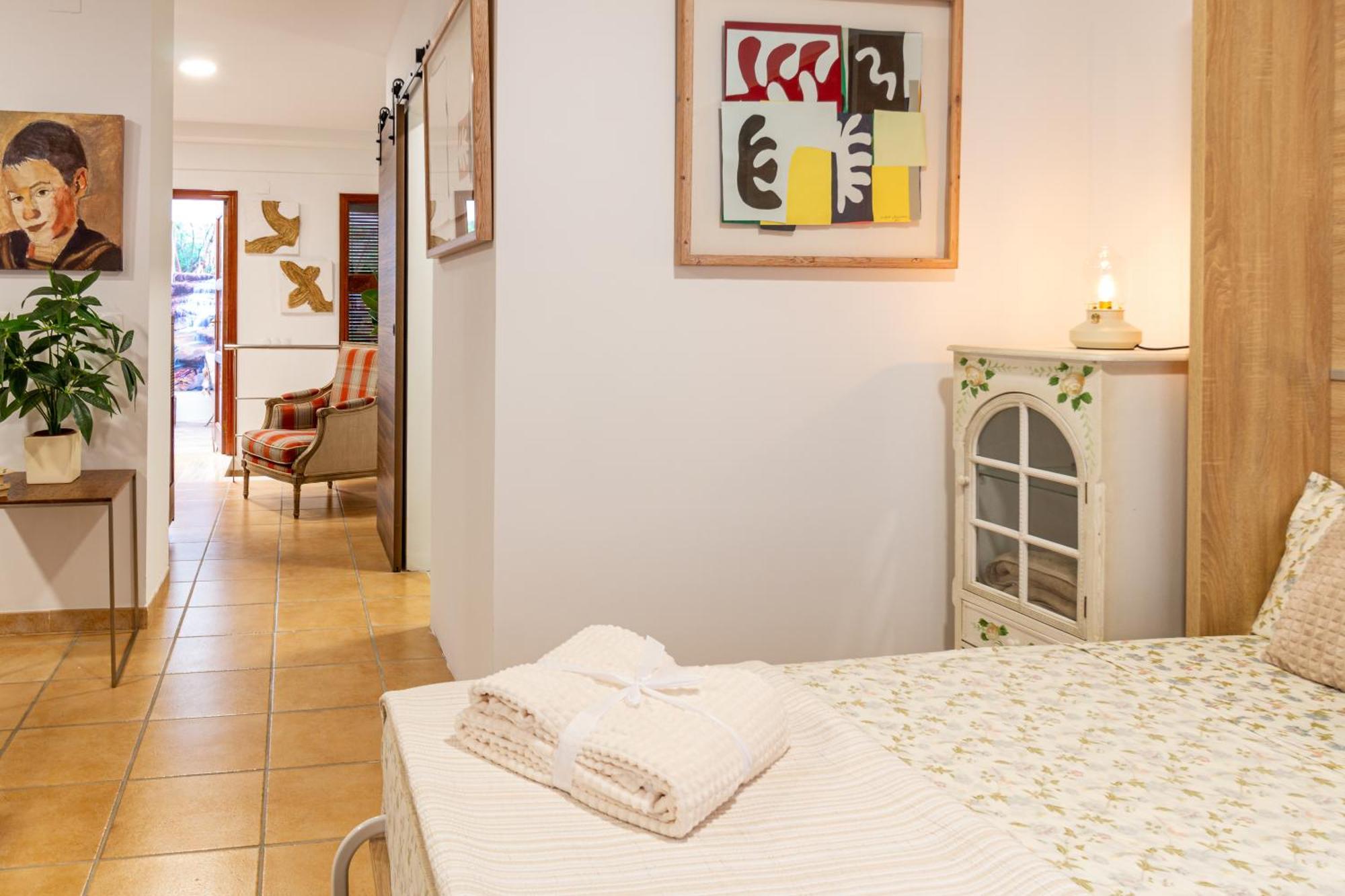 La Petite Maison De Nadette 2 Gandía Εξωτερικό φωτογραφία
