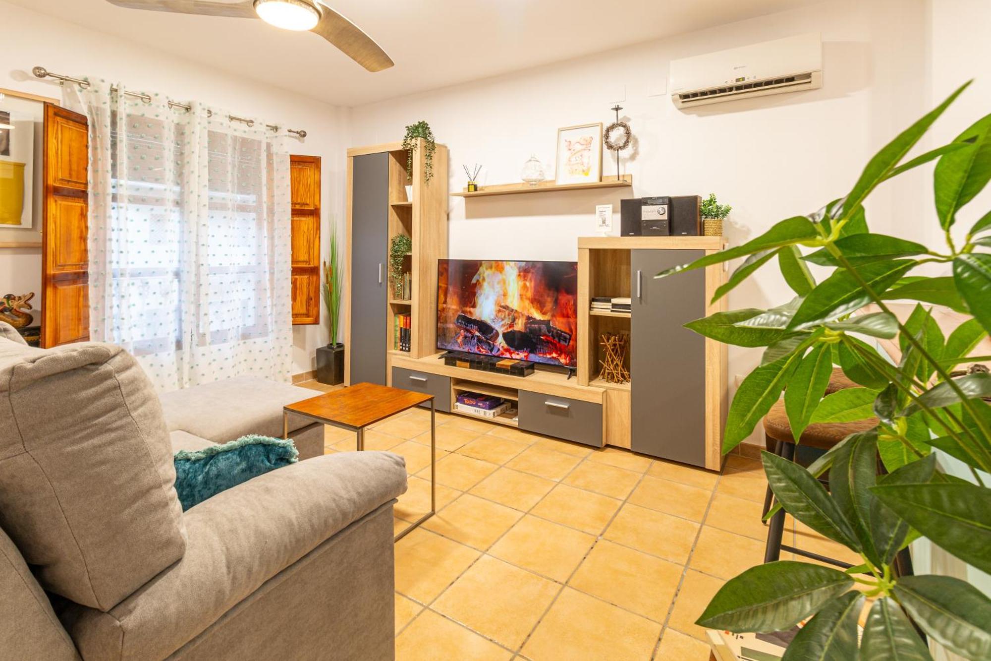 La Petite Maison De Nadette 2 Gandía Εξωτερικό φωτογραφία