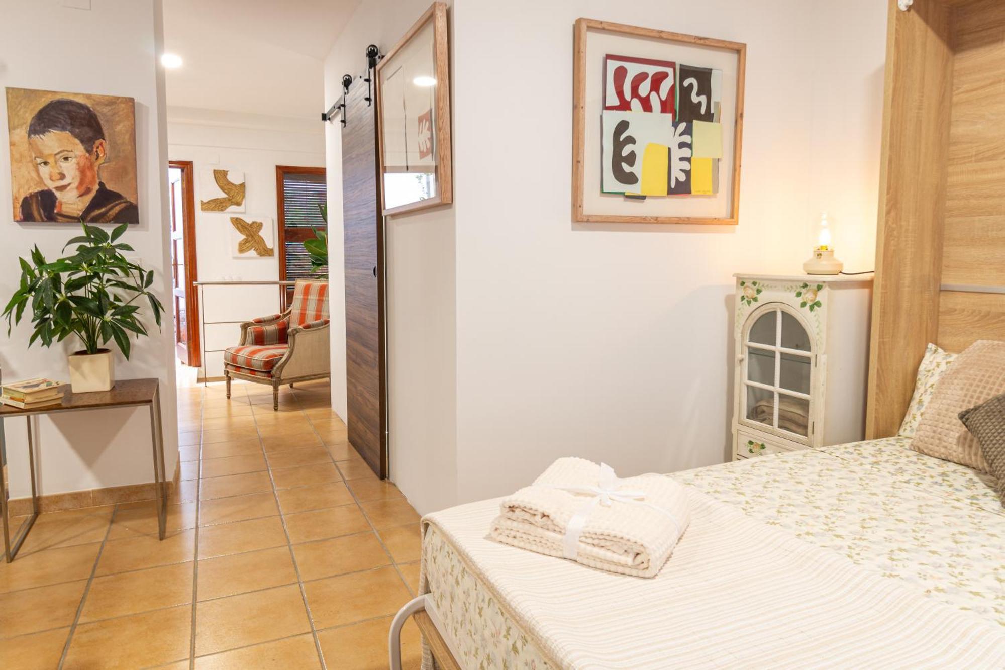 La Petite Maison De Nadette 2 Gandía Εξωτερικό φωτογραφία