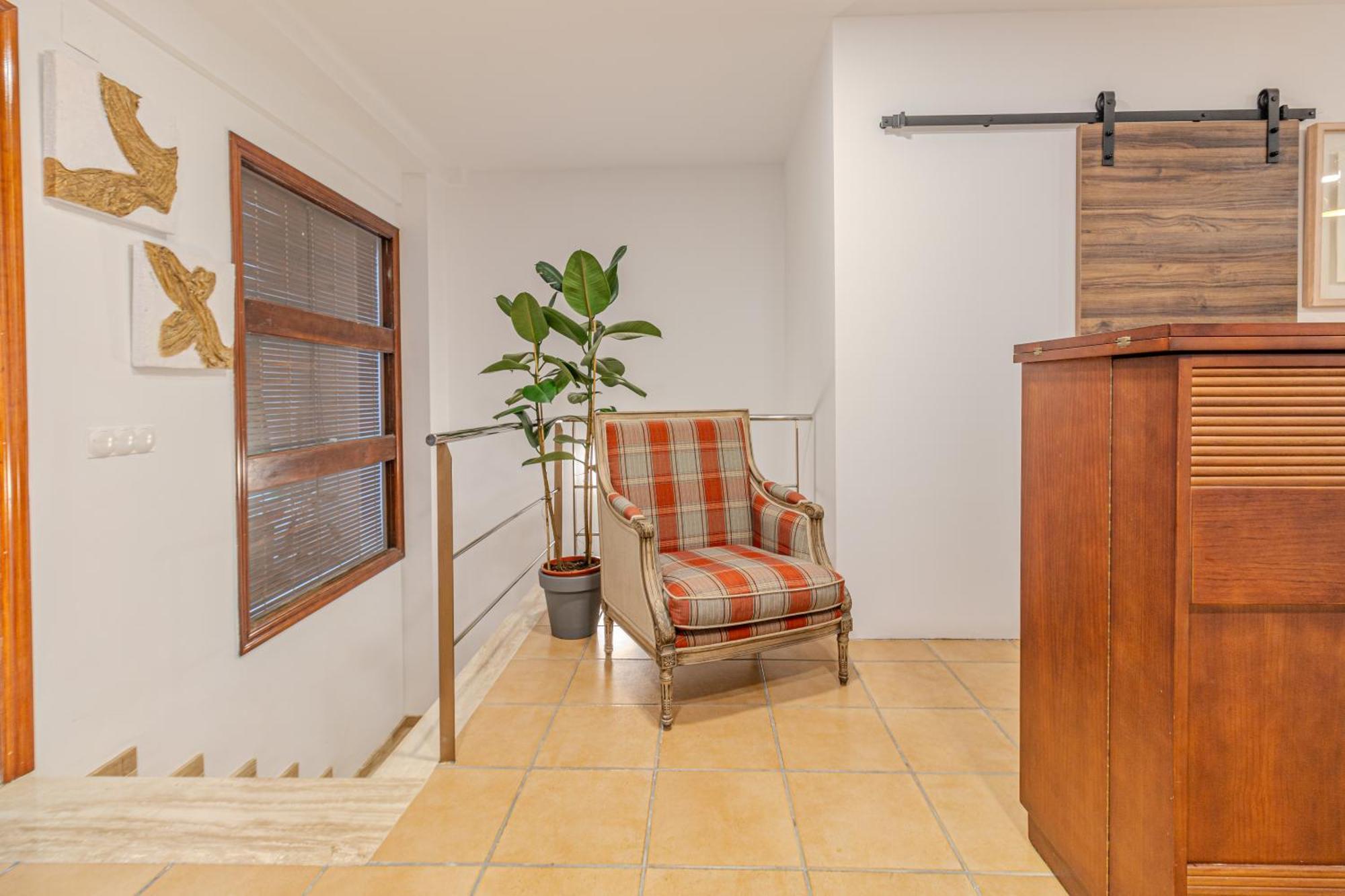 La Petite Maison De Nadette 2 Gandía Εξωτερικό φωτογραφία