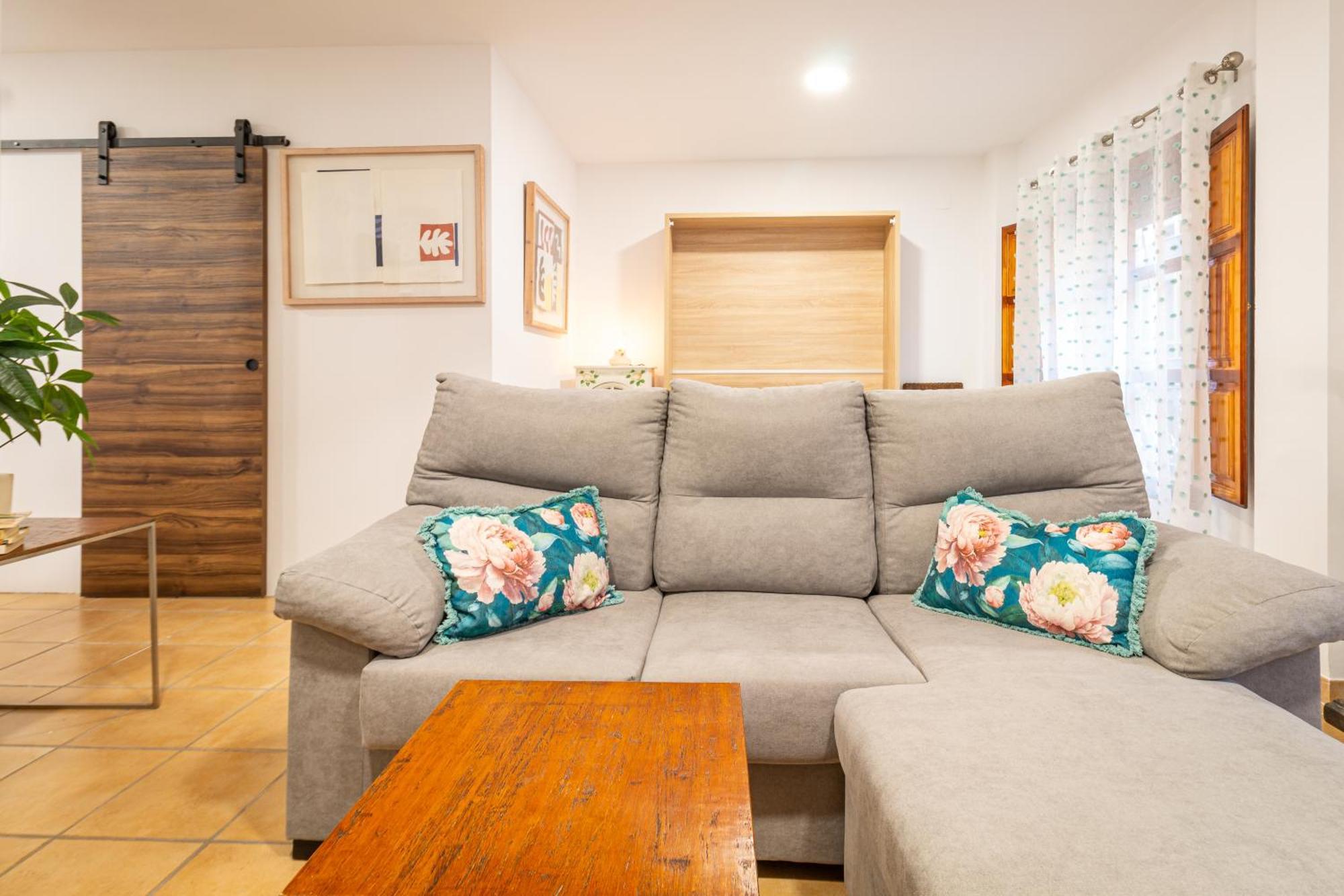 La Petite Maison De Nadette 2 Gandía Εξωτερικό φωτογραφία