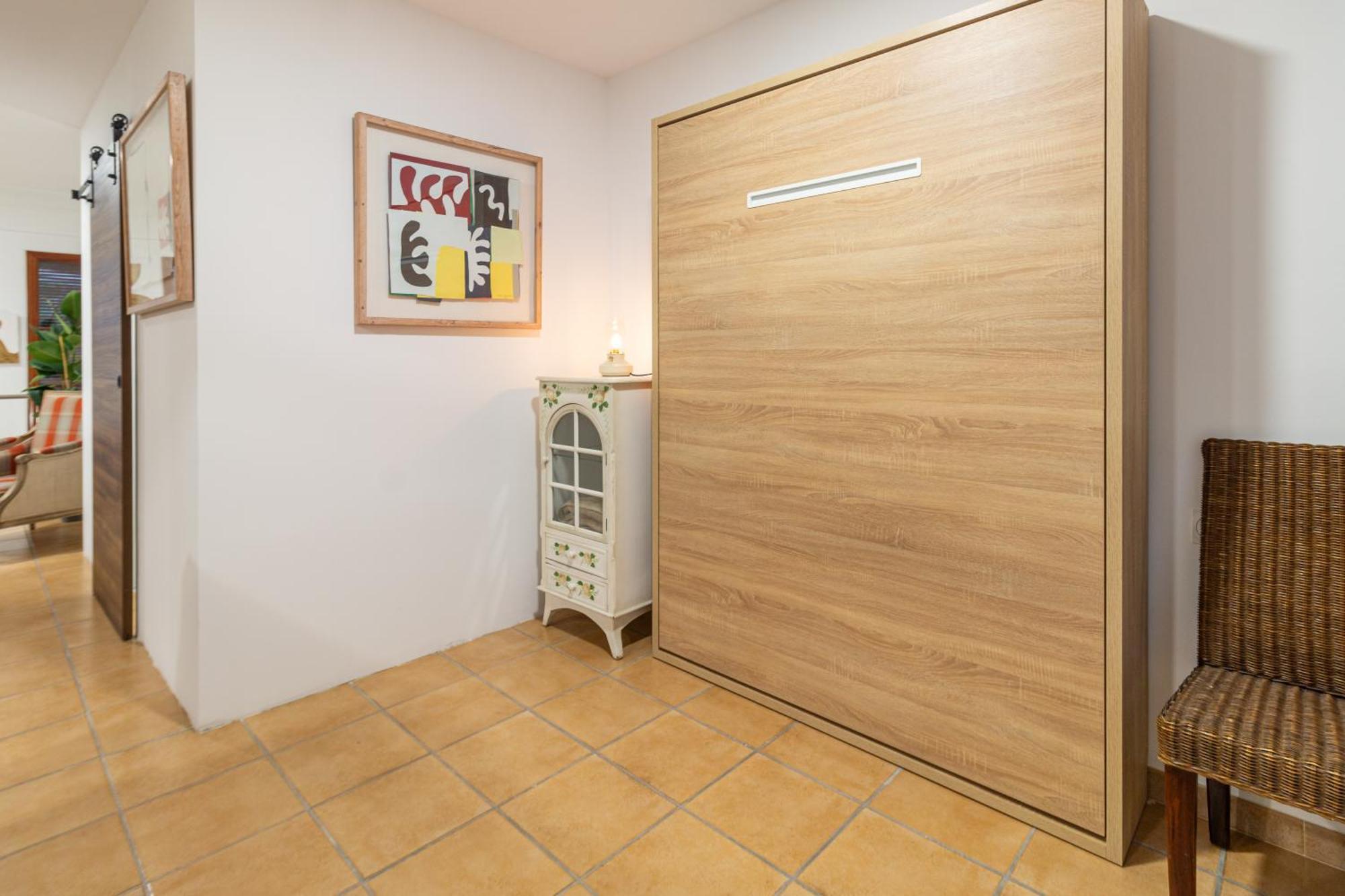La Petite Maison De Nadette 2 Gandía Εξωτερικό φωτογραφία