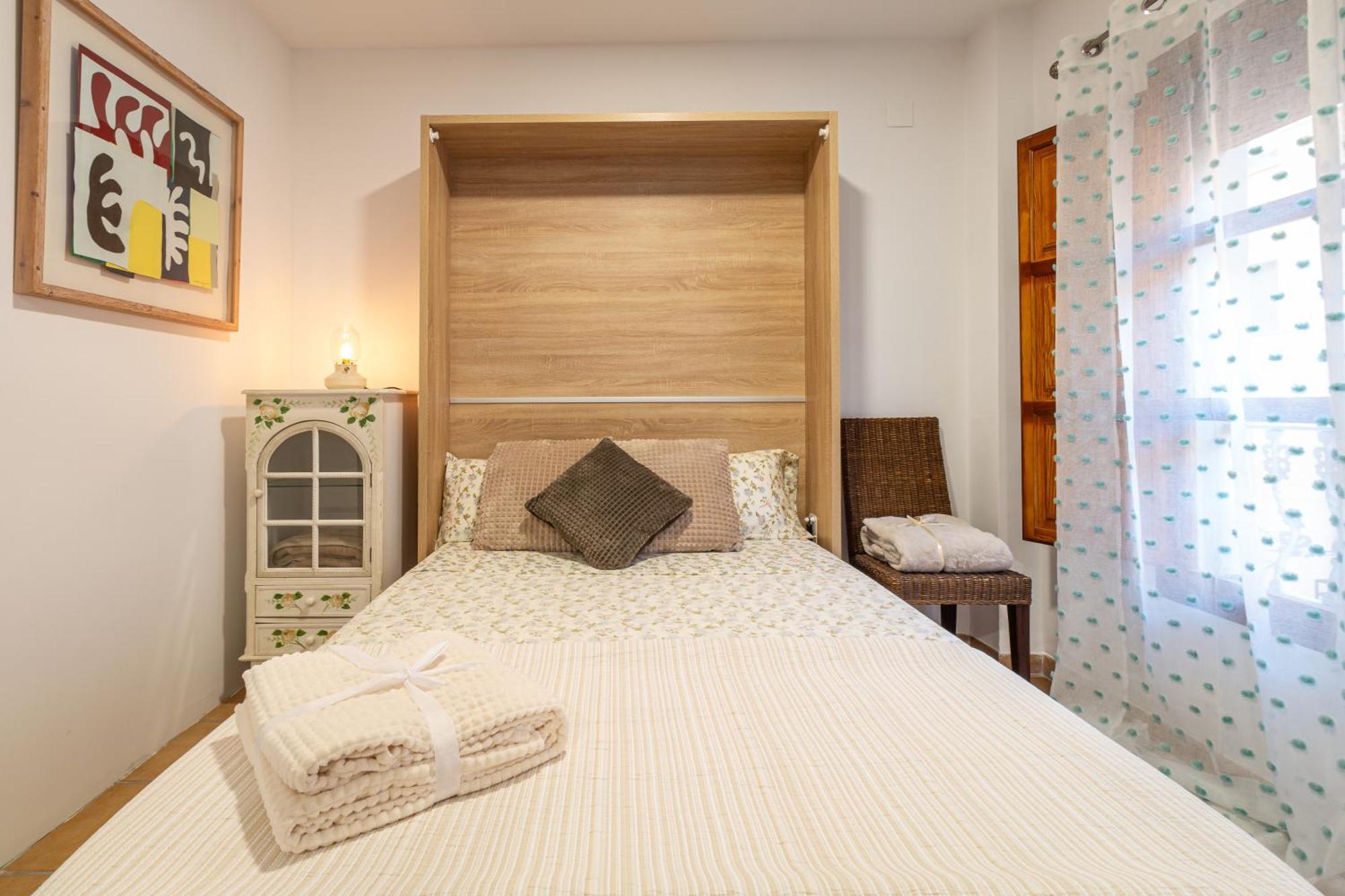 La Petite Maison De Nadette 2 Gandía Εξωτερικό φωτογραφία