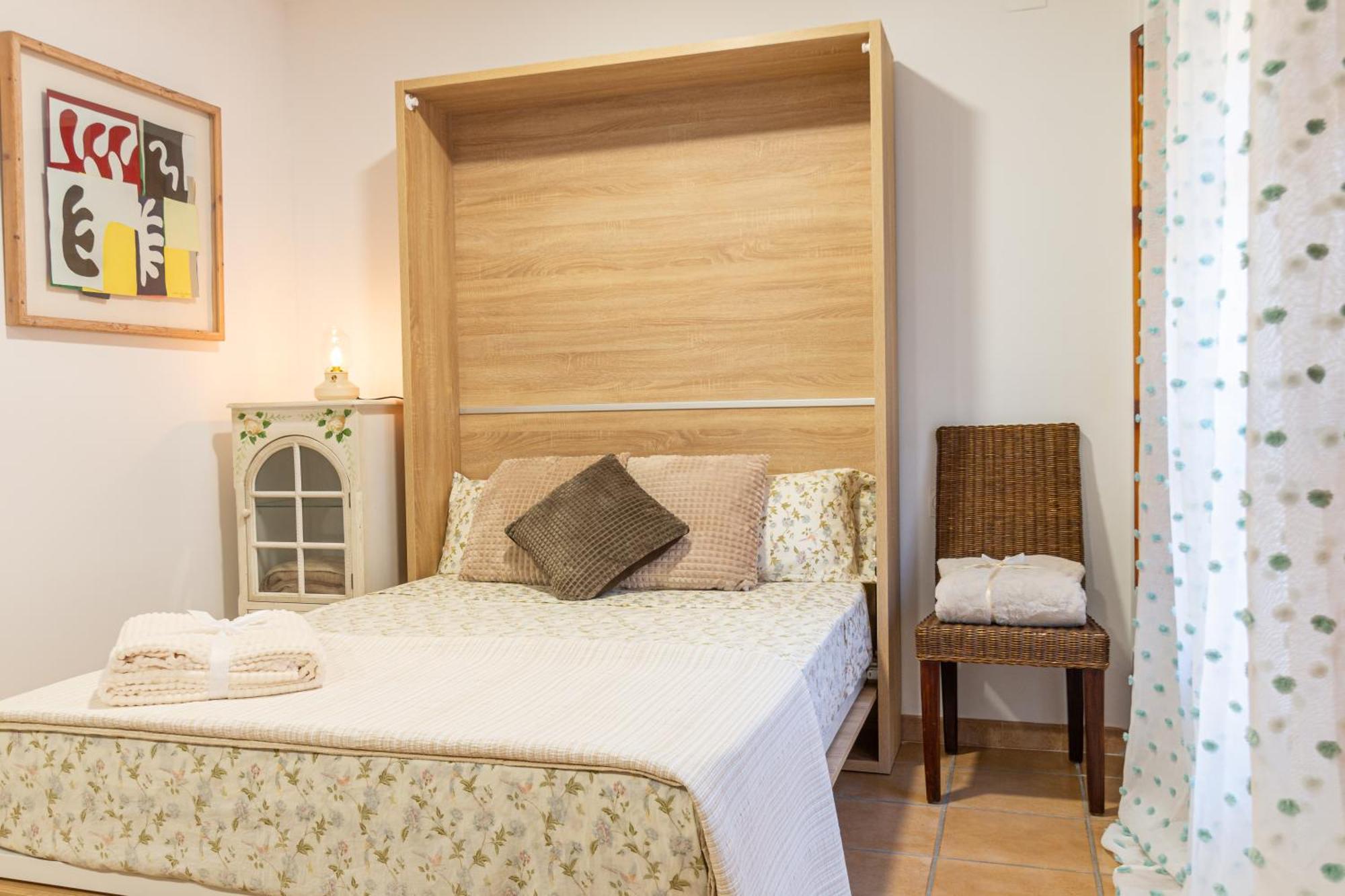 La Petite Maison De Nadette 2 Gandía Εξωτερικό φωτογραφία