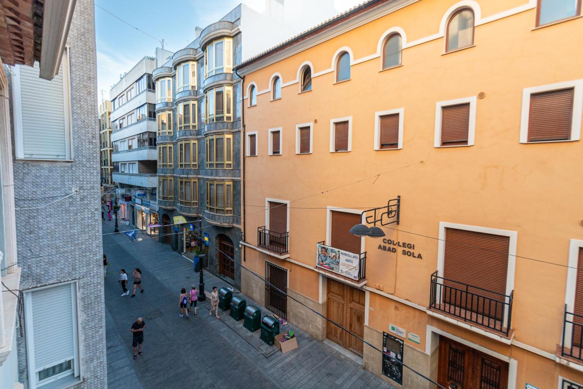 La Petite Maison De Nadette 2 Gandía Εξωτερικό φωτογραφία