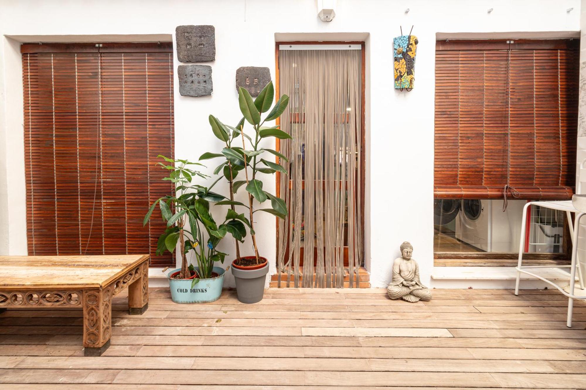 La Petite Maison De Nadette 2 Gandía Εξωτερικό φωτογραφία