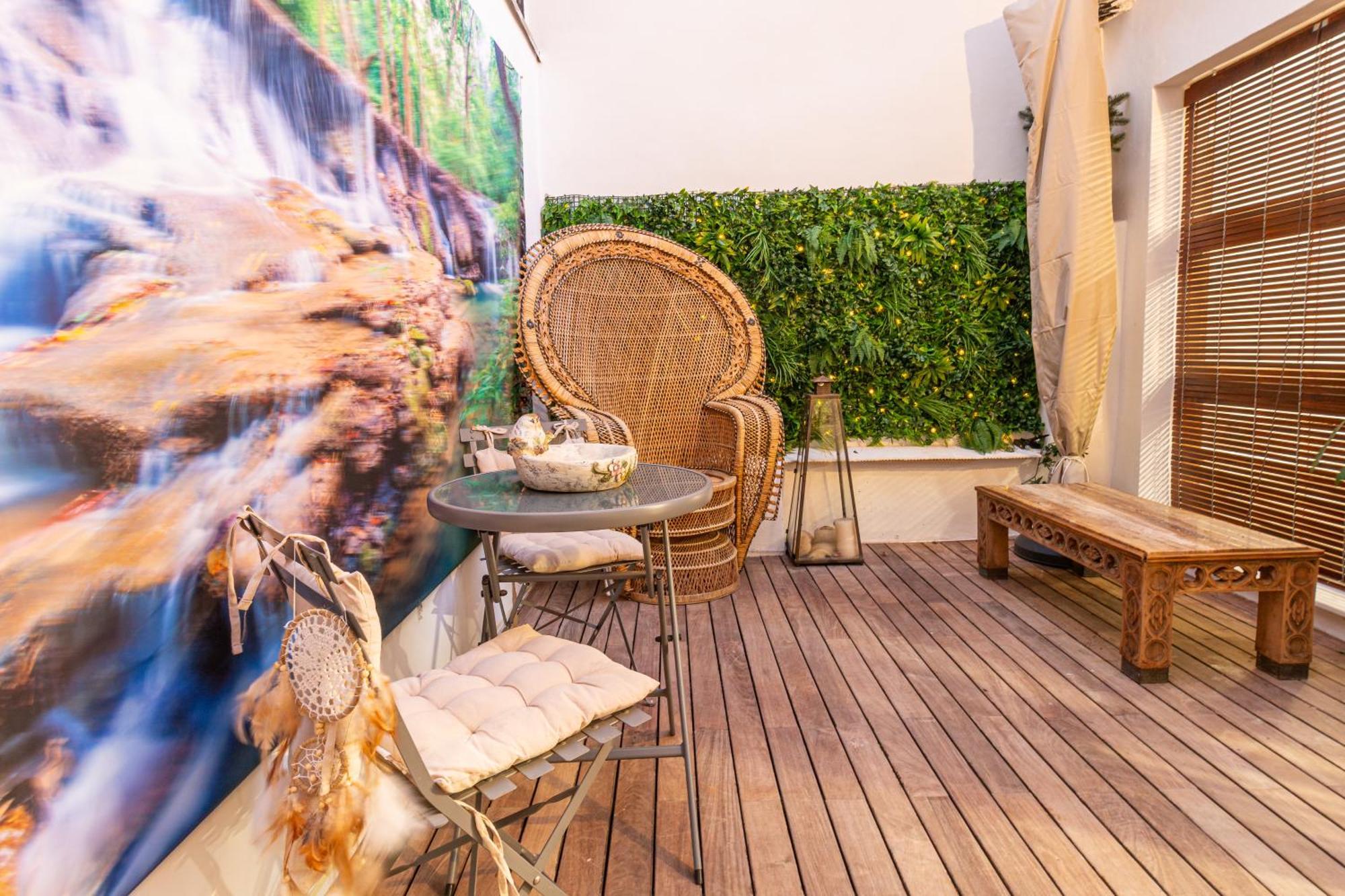 La Petite Maison De Nadette 2 Gandía Εξωτερικό φωτογραφία