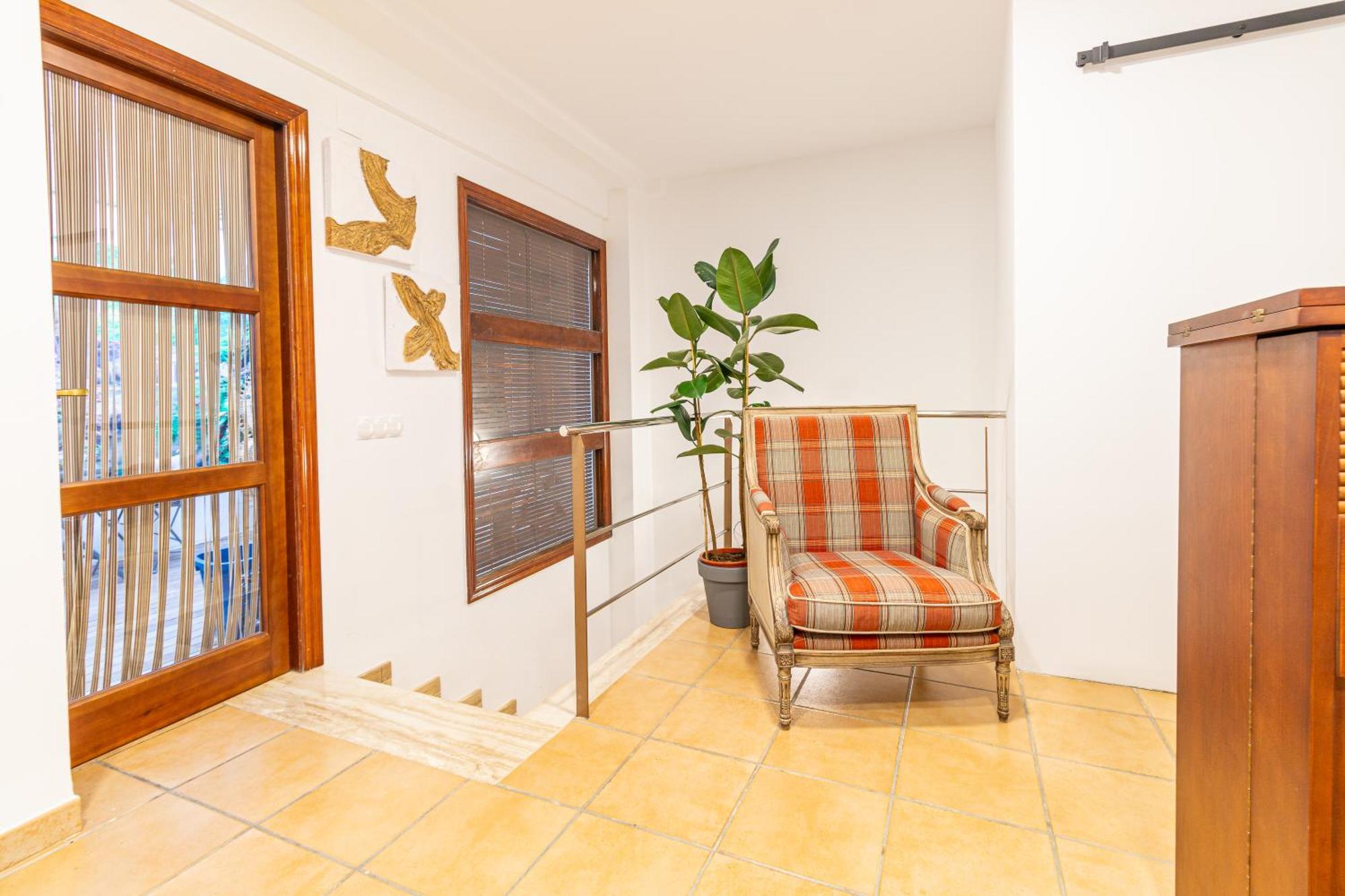 La Petite Maison De Nadette 2 Gandía Εξωτερικό φωτογραφία
