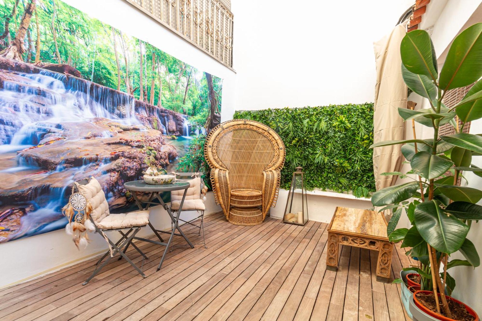 La Petite Maison De Nadette 2 Gandía Εξωτερικό φωτογραφία