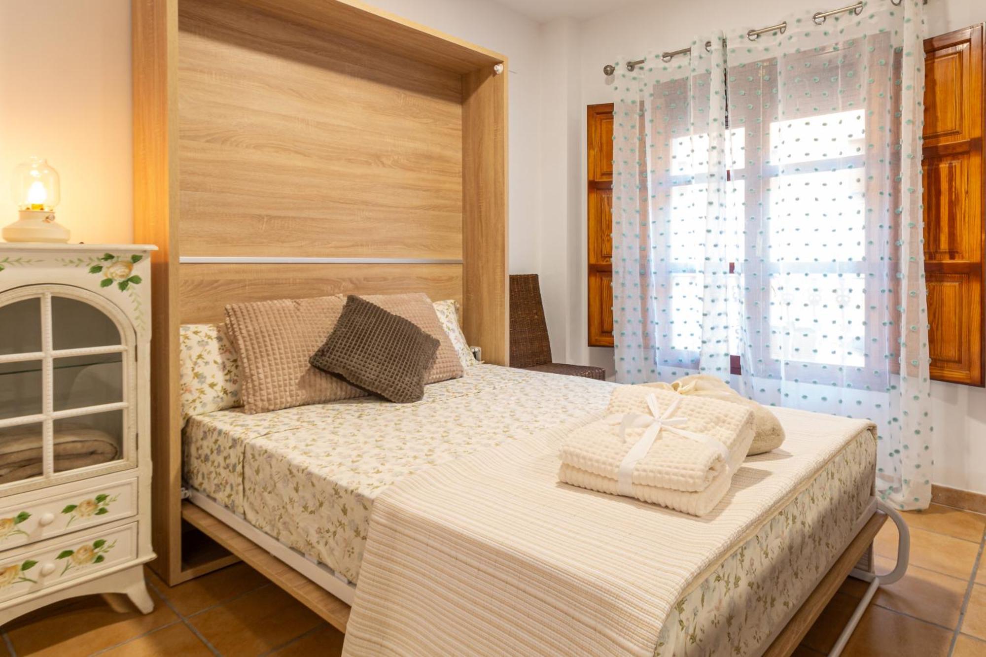 La Petite Maison De Nadette 2 Gandía Εξωτερικό φωτογραφία