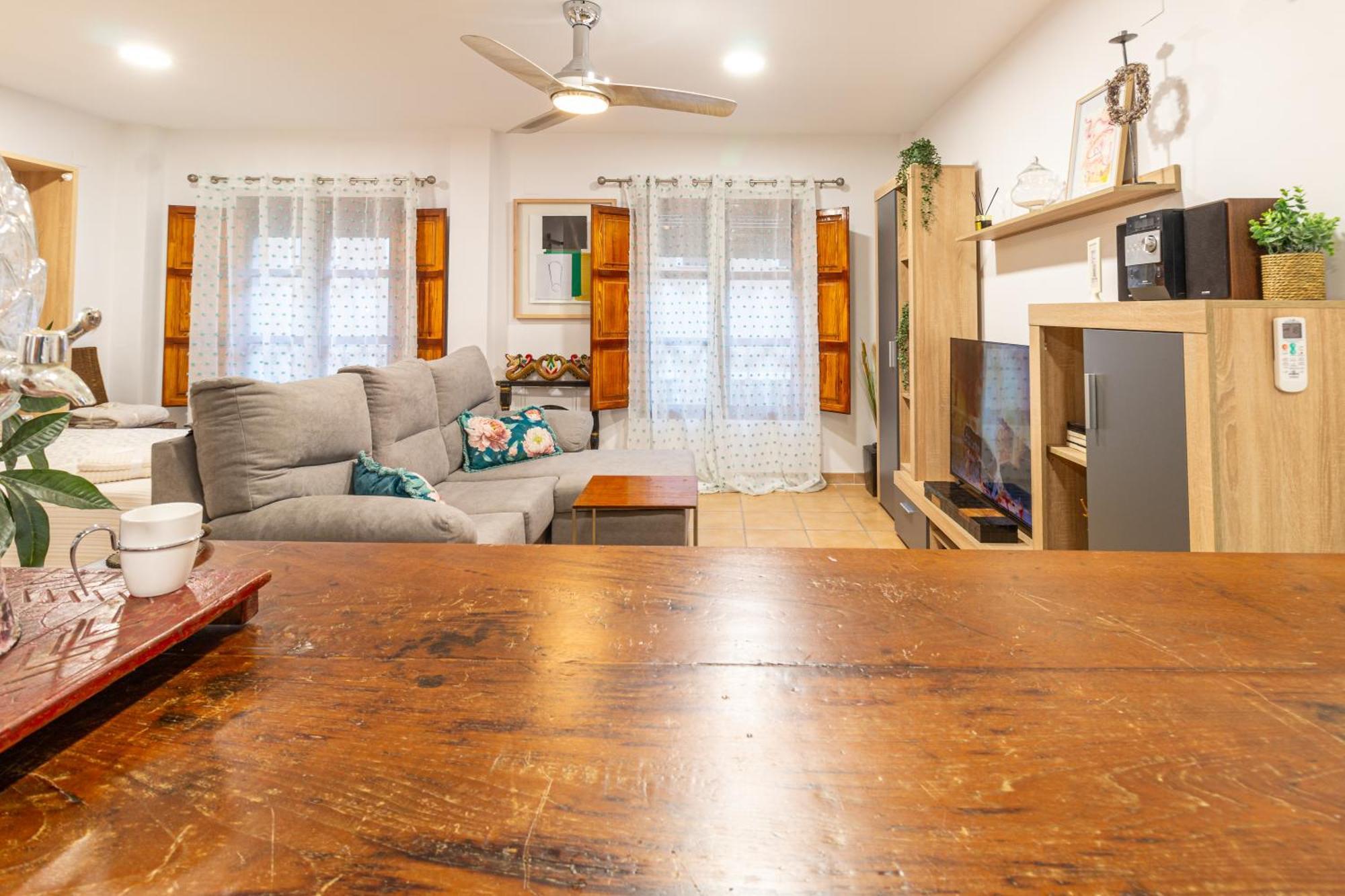 La Petite Maison De Nadette 2 Gandía Εξωτερικό φωτογραφία