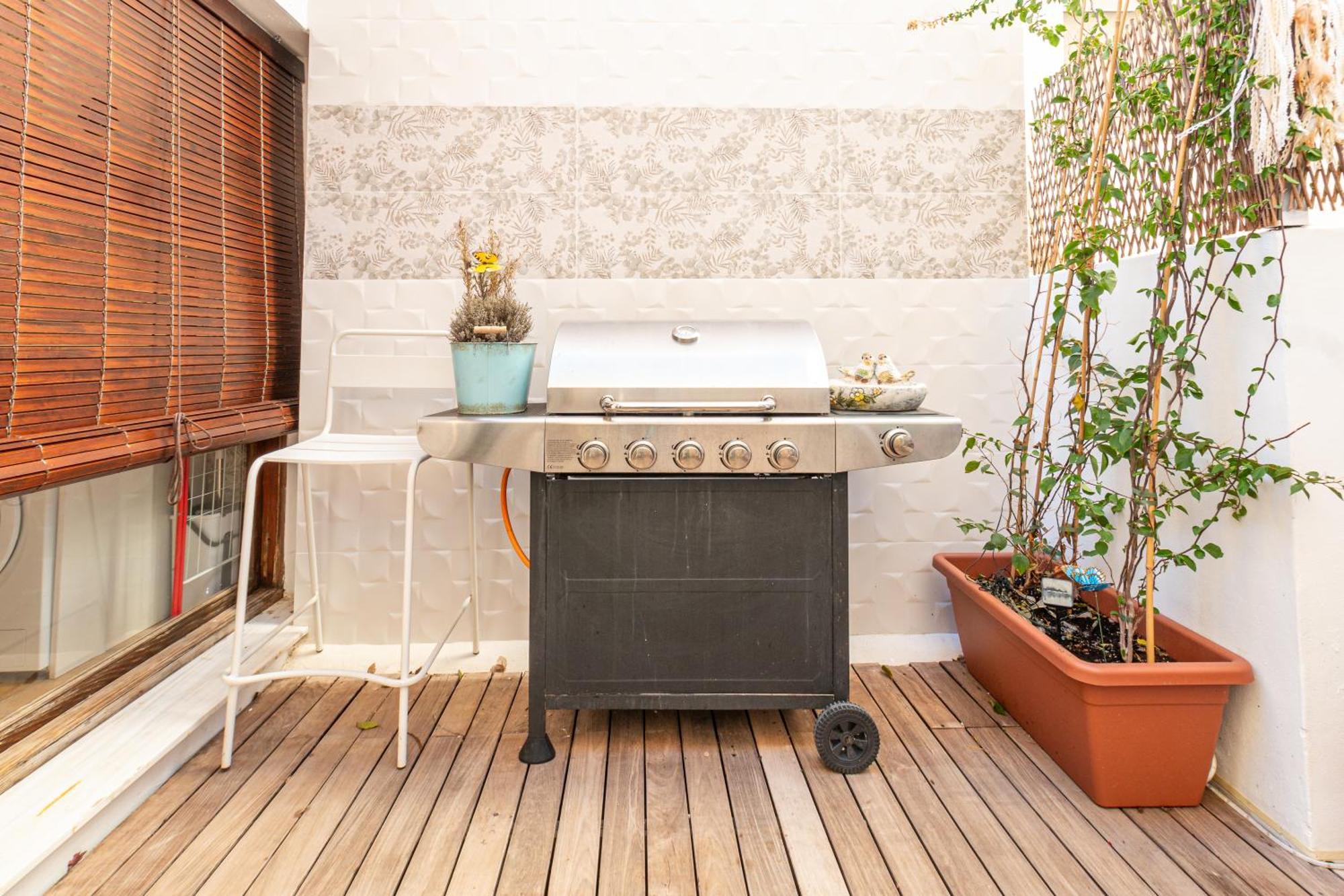 La Petite Maison De Nadette 2 Gandía Εξωτερικό φωτογραφία