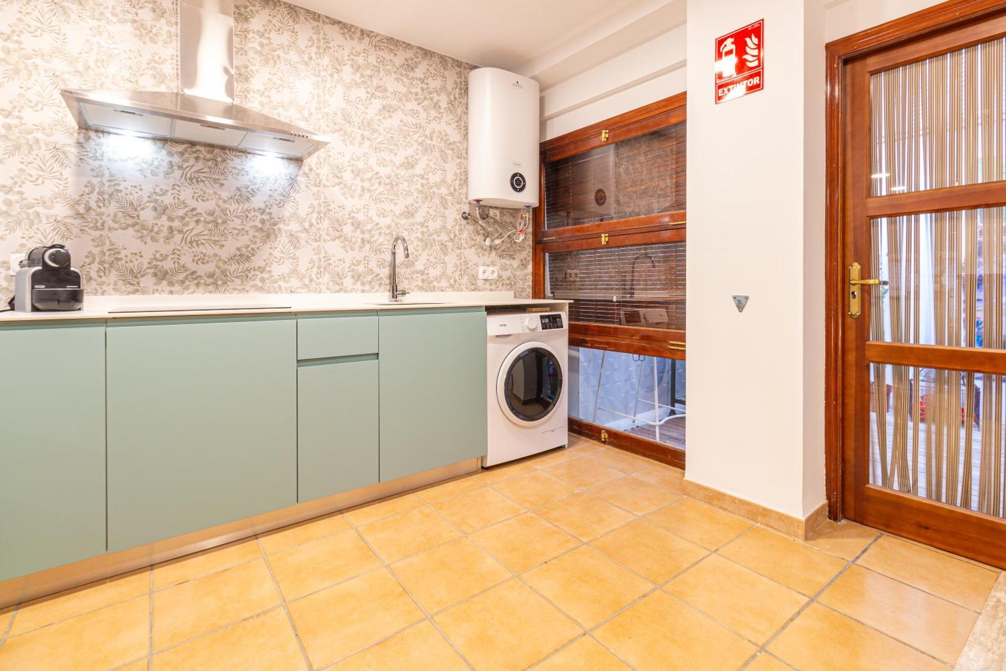 La Petite Maison De Nadette 2 Gandía Εξωτερικό φωτογραφία