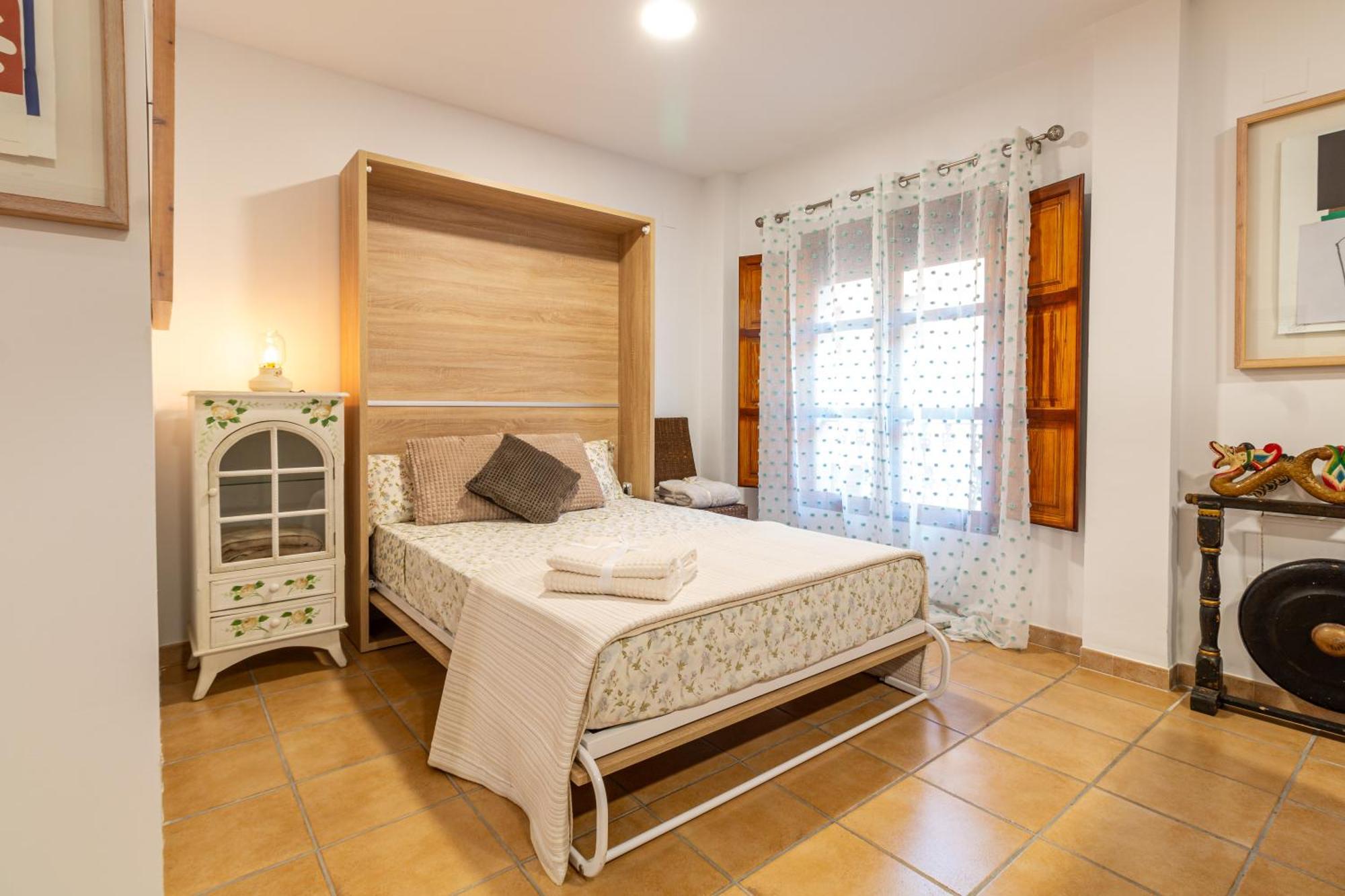 La Petite Maison De Nadette 2 Gandía Εξωτερικό φωτογραφία