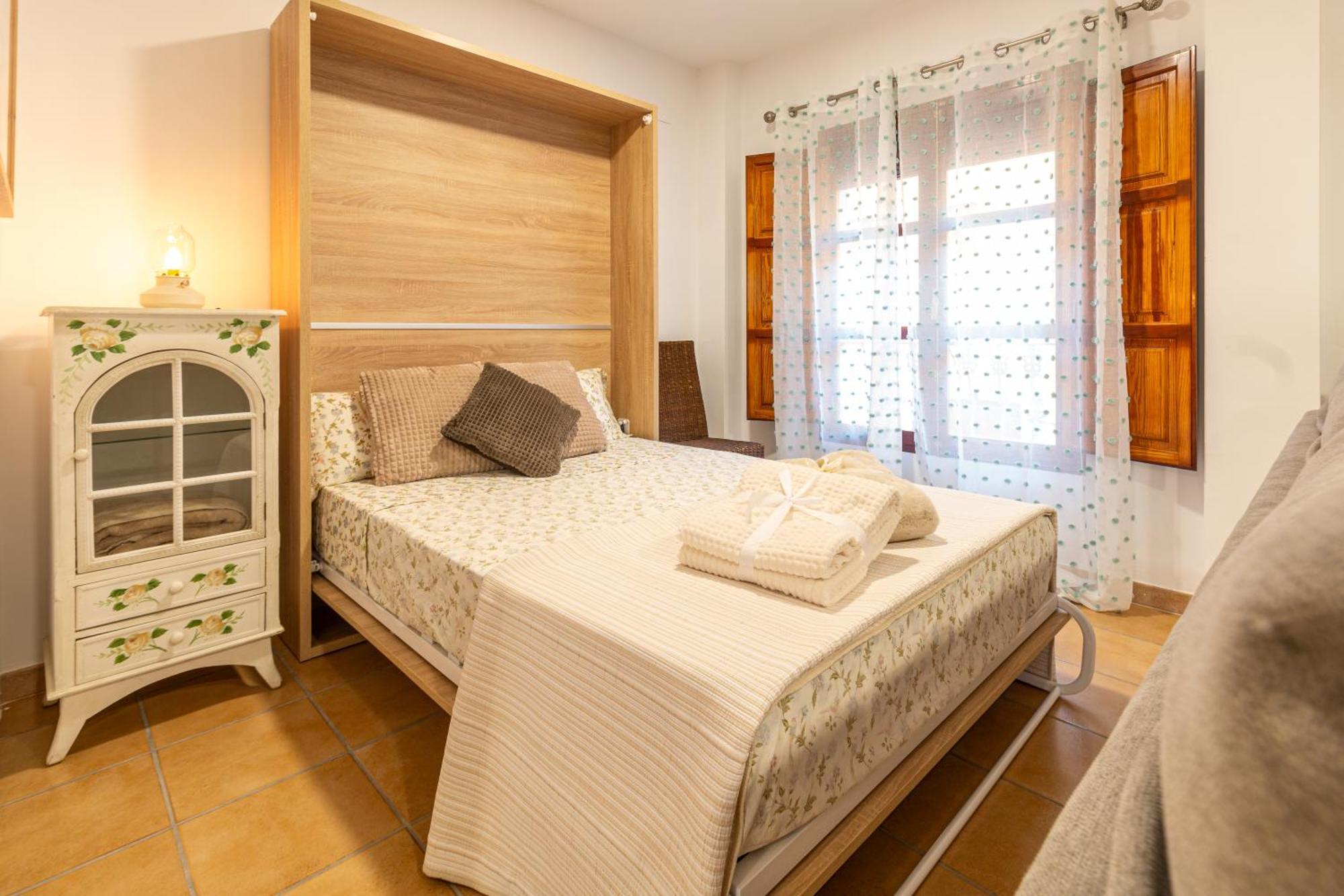 La Petite Maison De Nadette 2 Gandía Εξωτερικό φωτογραφία