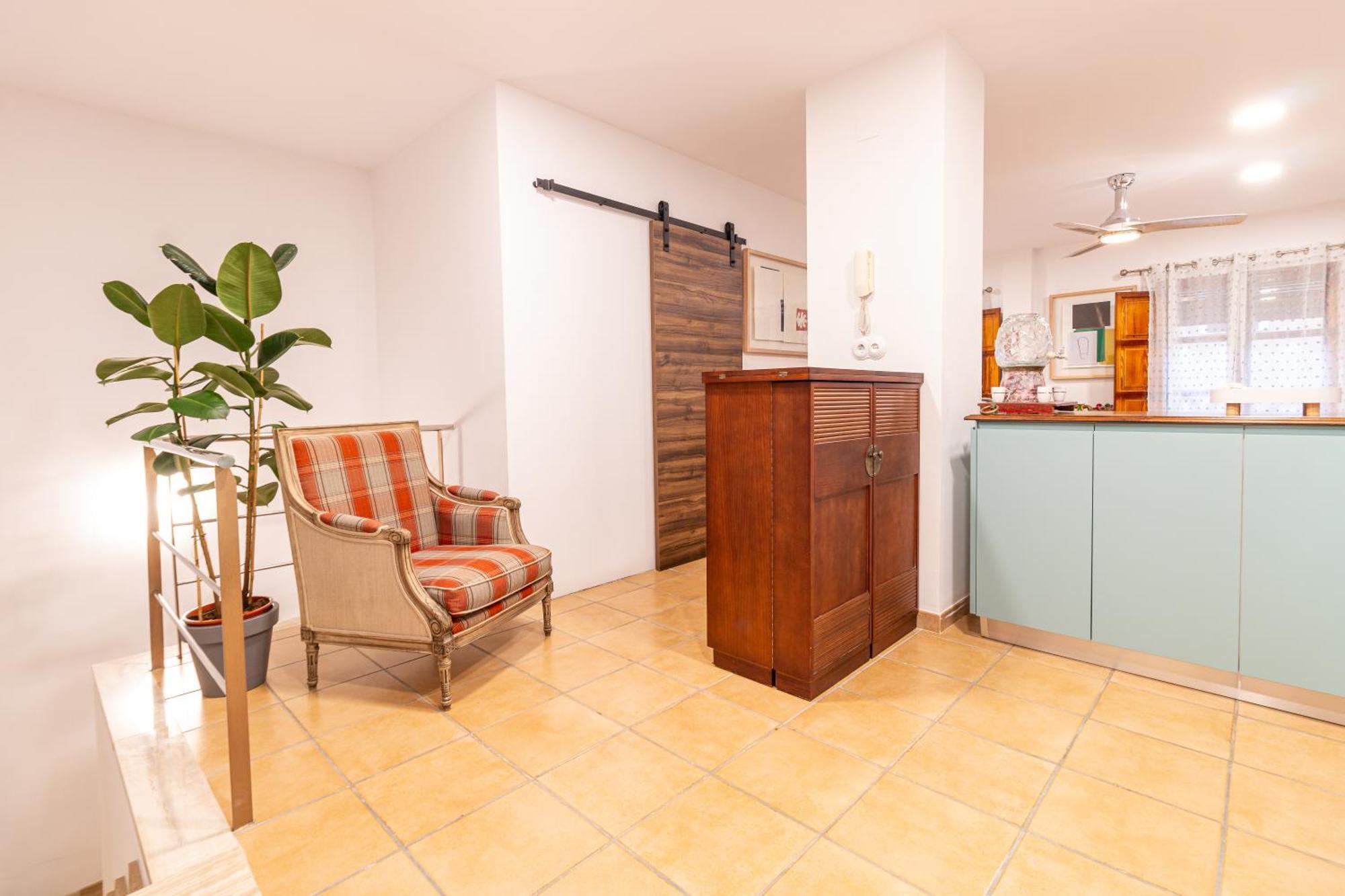La Petite Maison De Nadette 2 Gandía Εξωτερικό φωτογραφία
