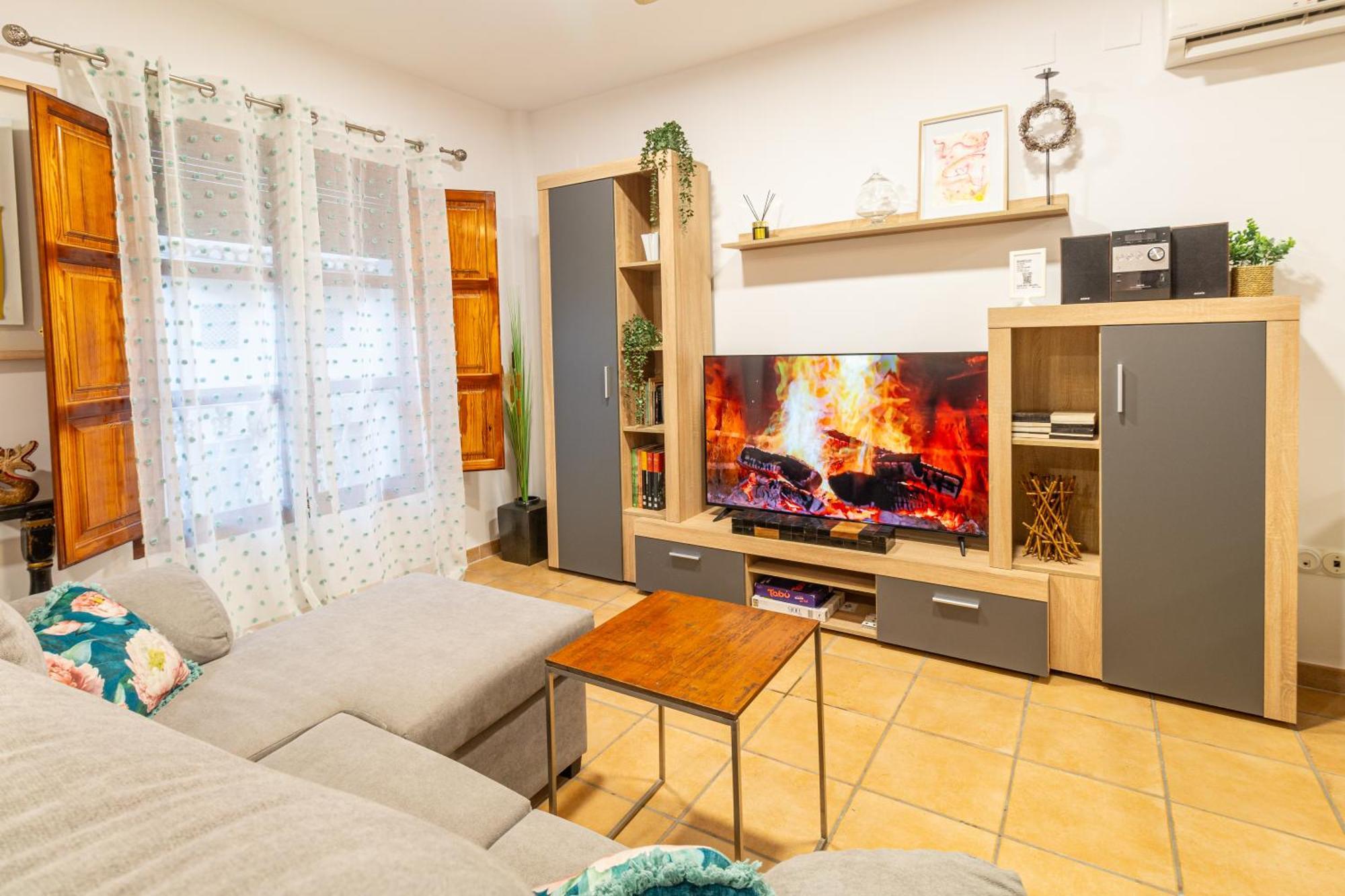La Petite Maison De Nadette 2 Gandía Εξωτερικό φωτογραφία