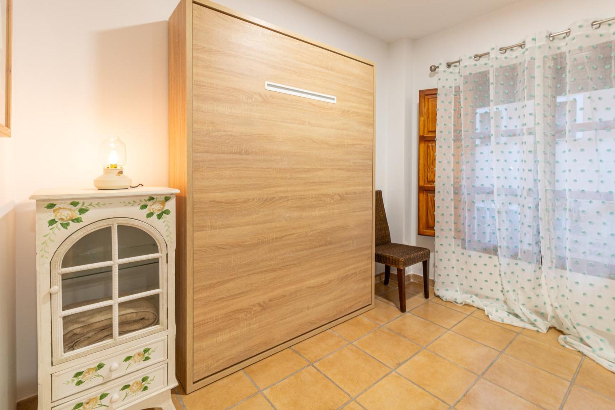 La Petite Maison De Nadette 2 Gandía Εξωτερικό φωτογραφία