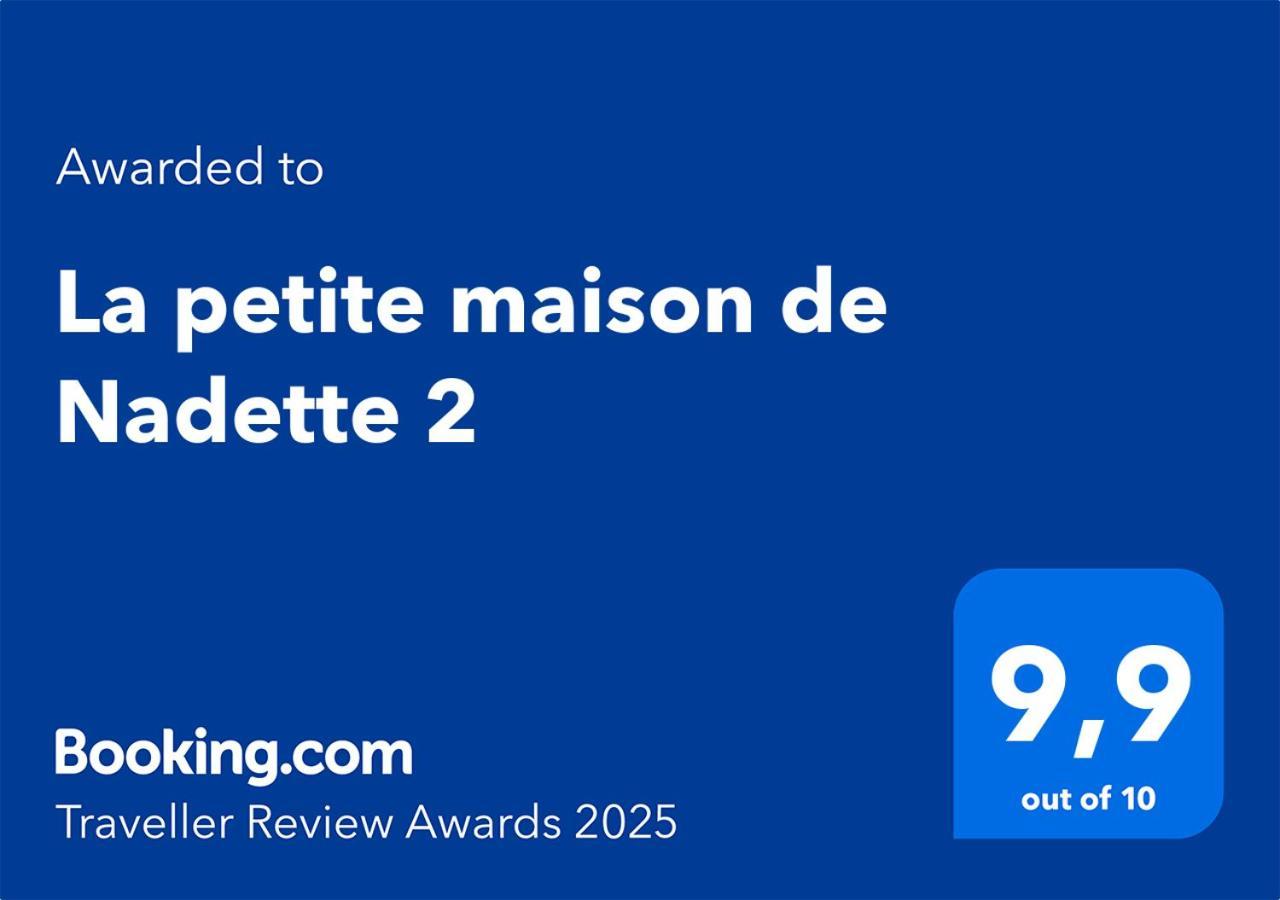 La Petite Maison De Nadette 2 Gandía Εξωτερικό φωτογραφία